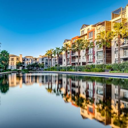 Belina - Quayside Canal View Cape Town Bagian luar foto