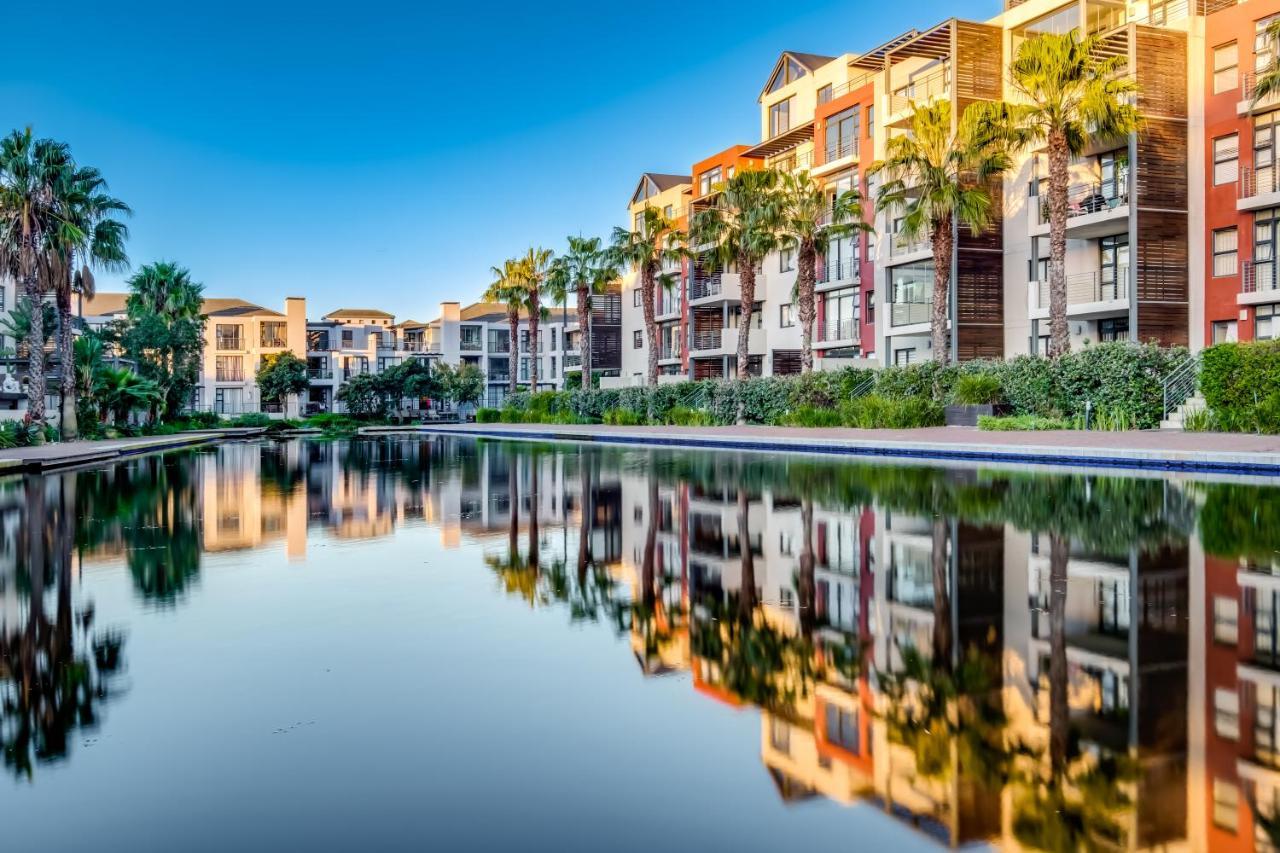 Belina - Quayside Canal View Cape Town Bagian luar foto