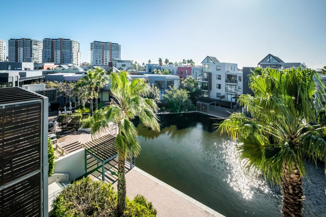 Belina - Quayside Canal View Cape Town Bagian luar foto